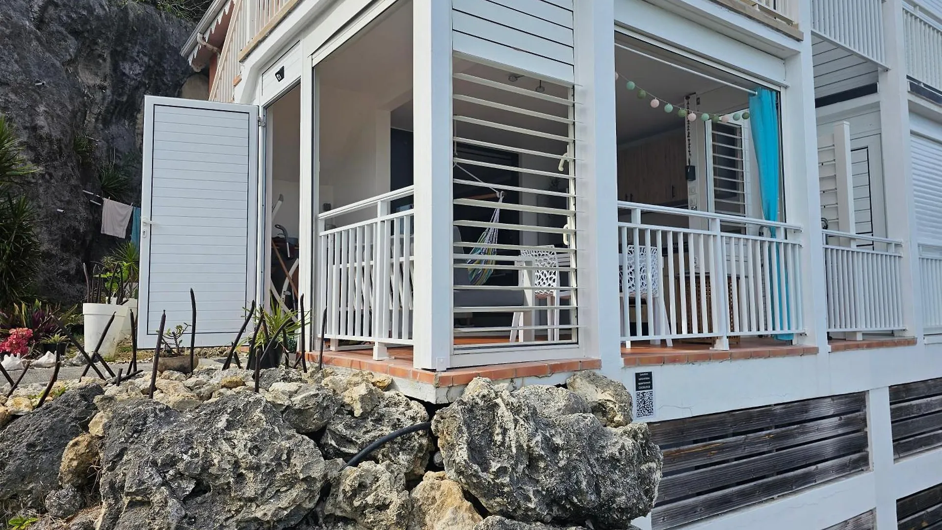 Cocoloco Villa 772 Vue Mer 180 Anse Des Rochers Saint-Francois  0*, Saint-Francois (Grande-Terre) Guadalupe