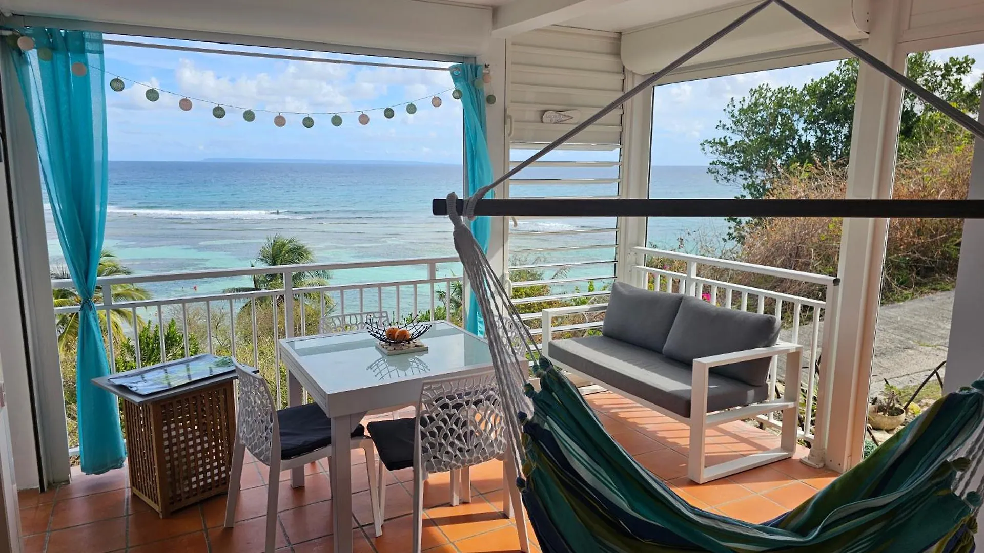 Cocoloco Villa 772 Vue Mer 180 Anse Des Rochers Saint-Francois  Saint-Francois (Grande-Terre)