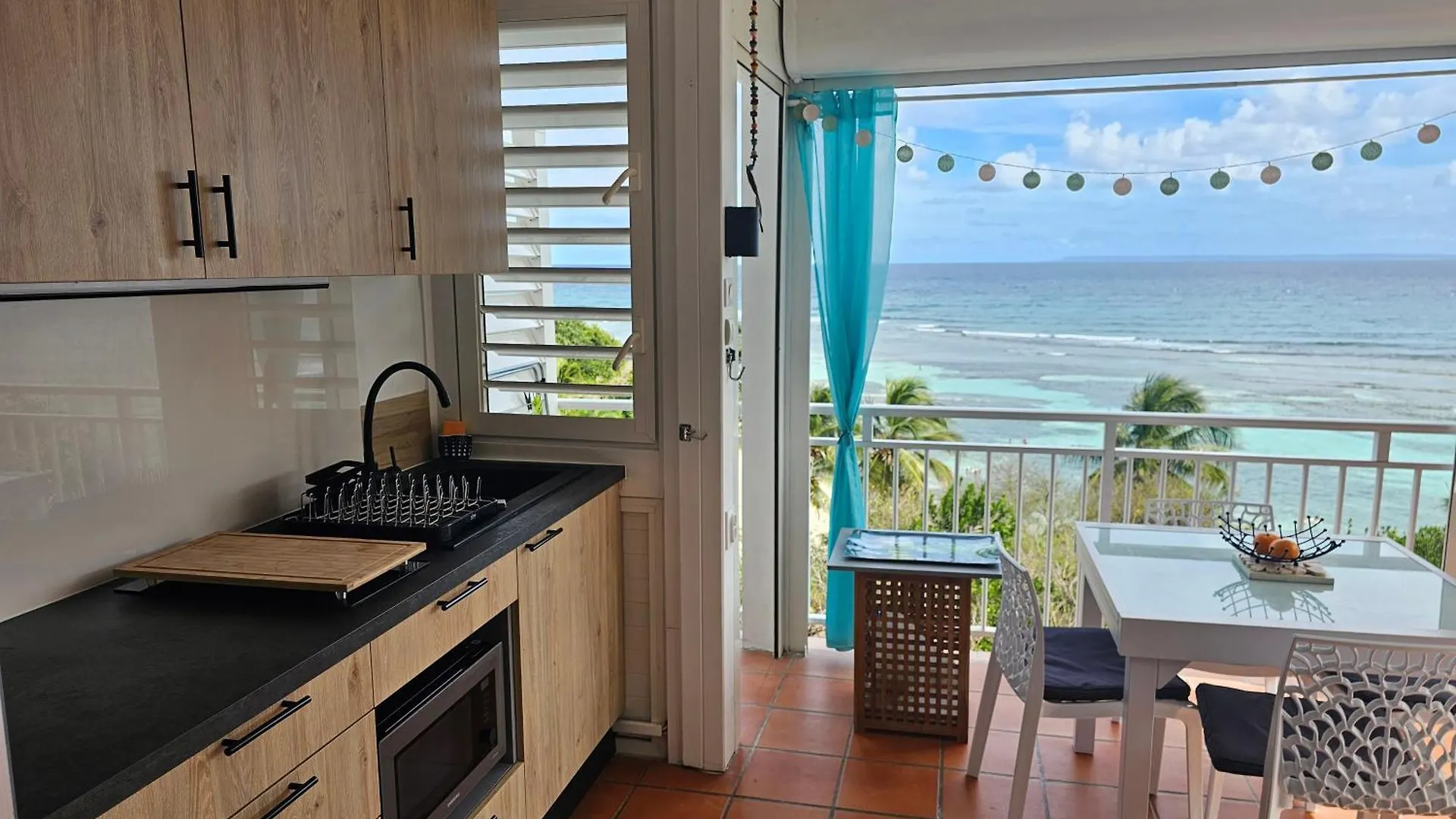Cocoloco Villa 772 Vue Mer 180 Anse Des Rochers Saint-Francois  0*, Saint-Francois (Grande-Terre)