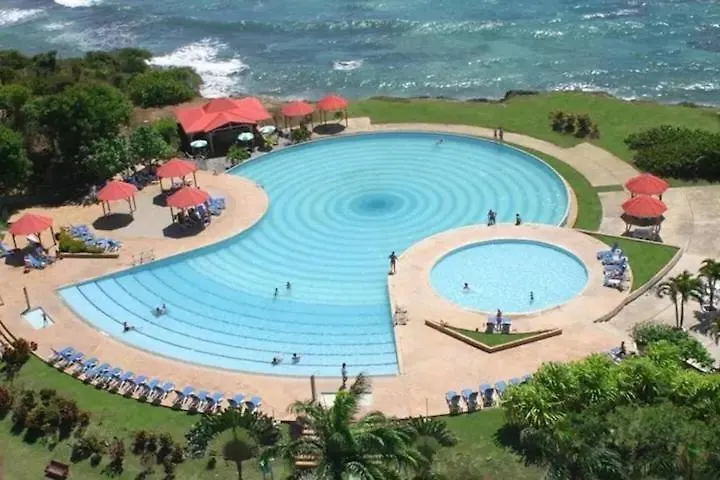 Cocoloco Villa 772 Vue Mer 180 Anse Des Rochers Saint-Francois