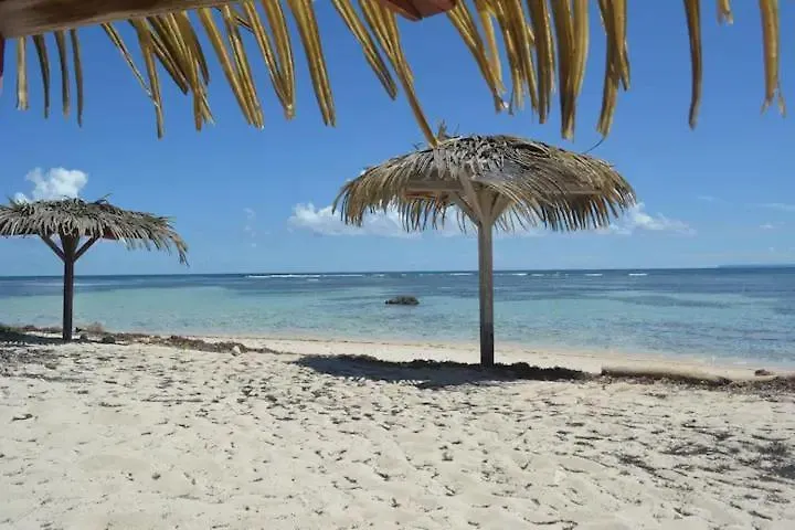 Apartamento Cocoloco Villa 772 Vue Mer 180 Anse Des Rochers Saint-Francois