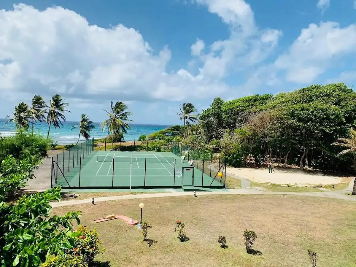 Apartamento Cocoloco Villa 772 Vue Mer 180 Anse Des Rochers Saint-Francois